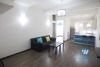 Good choice apartment for rent in Cau Giay district